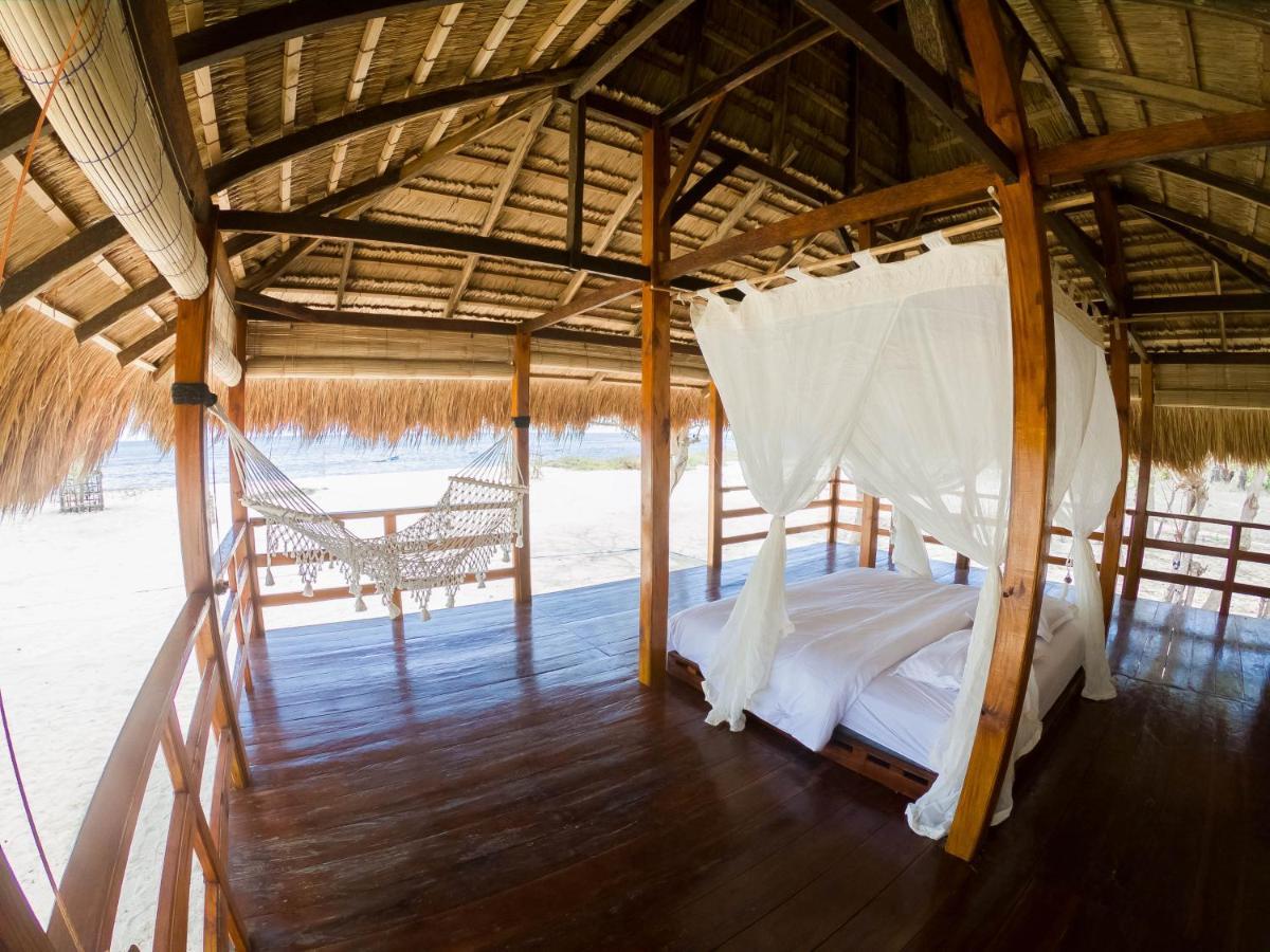 Costa Beach Resort & Club Waingapu Exterior photo